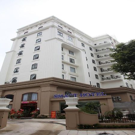 Smart Hotel Bắc Ninh 外观 照片