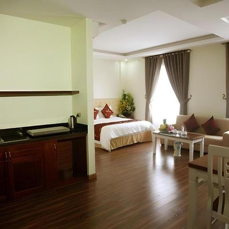 Smart Hotel Bắc Ninh 外观 照片