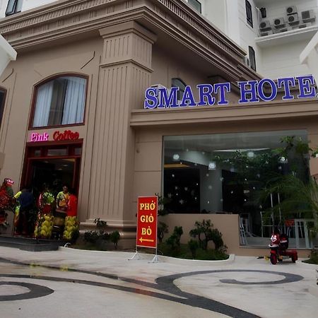 Smart Hotel Bắc Ninh 外观 照片