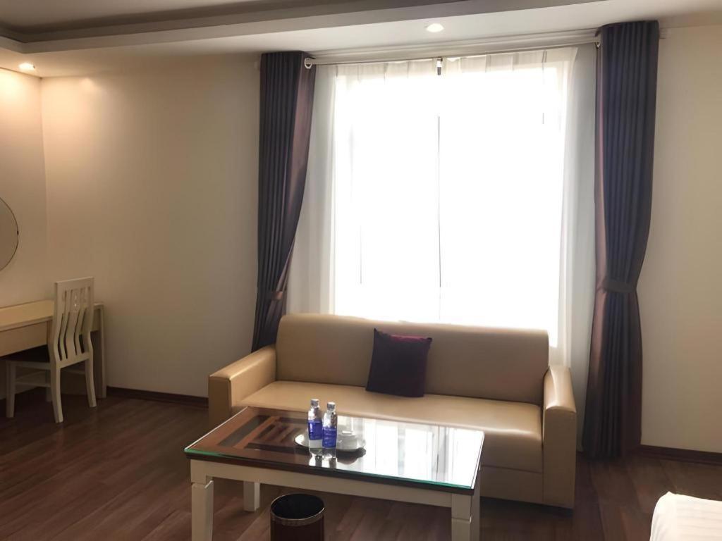 Smart Hotel Bắc Ninh 外观 照片