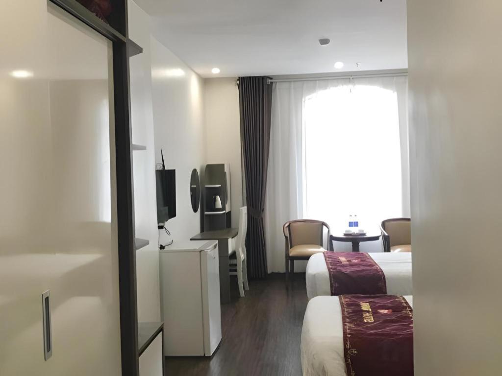Smart Hotel Bắc Ninh 外观 照片
