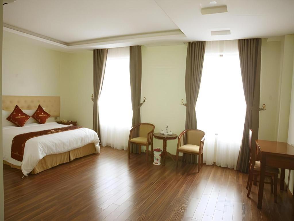 Smart Hotel Bắc Ninh 外观 照片