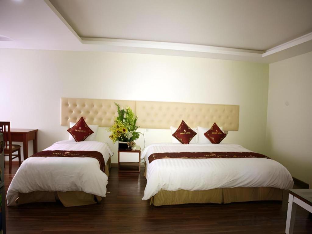 Smart Hotel Bắc Ninh 外观 照片
