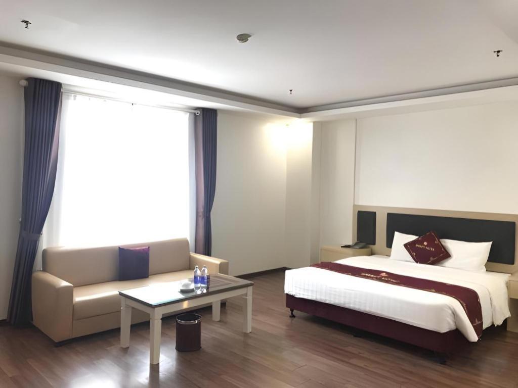 Smart Hotel Bắc Ninh 外观 照片