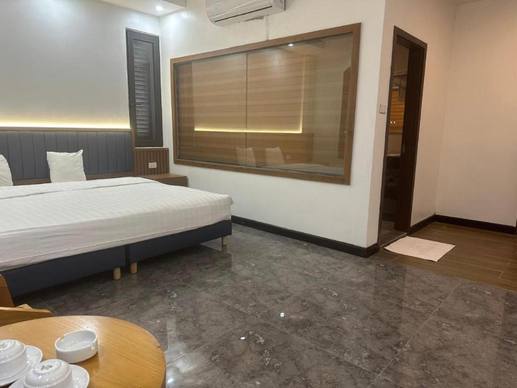 Smart Hotel Bắc Ninh 外观 照片