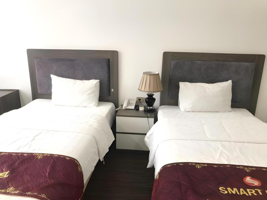 Smart Hotel Bắc Ninh 外观 照片