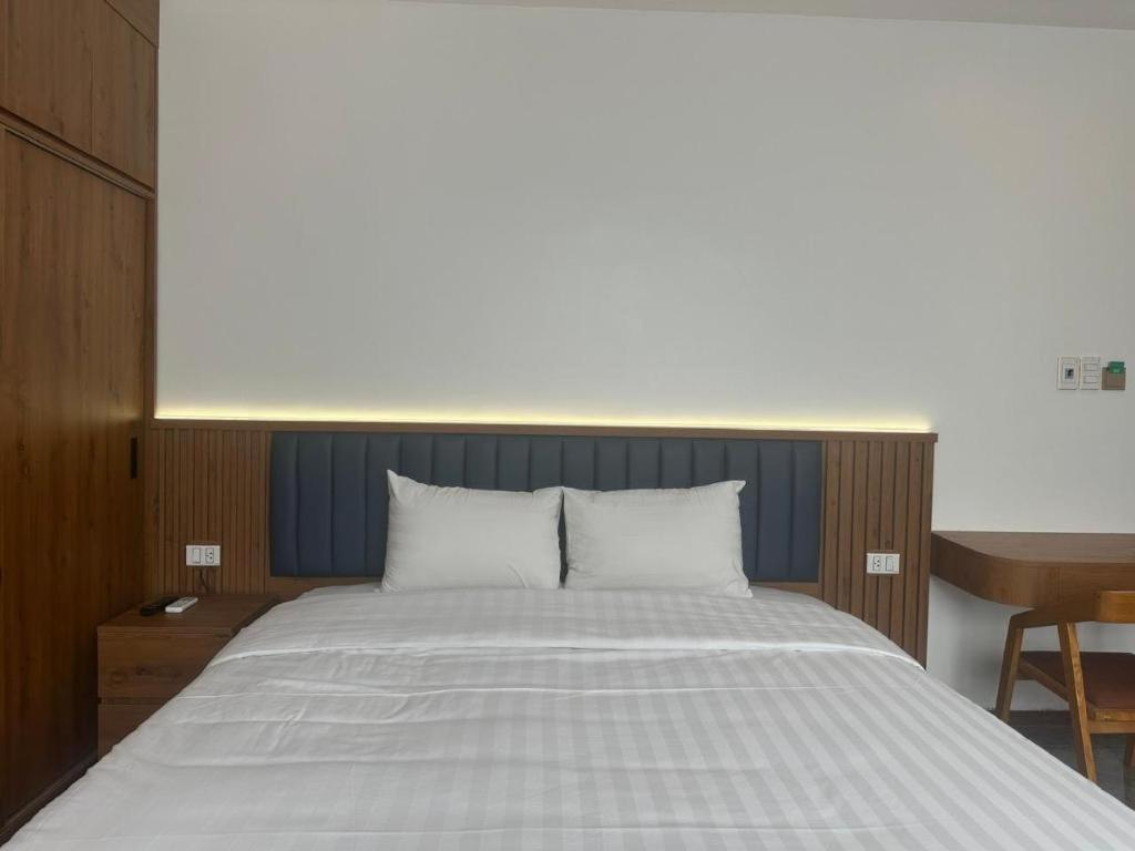 Smart Hotel Bắc Ninh 外观 照片