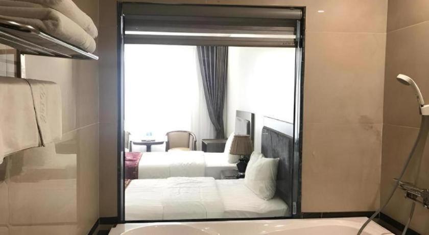 Smart Hotel Bắc Ninh 外观 照片