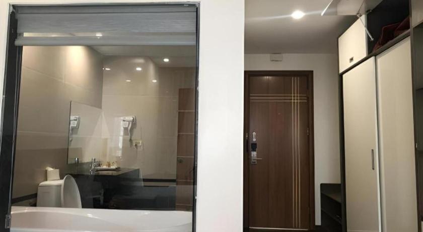 Smart Hotel Bắc Ninh 外观 照片
