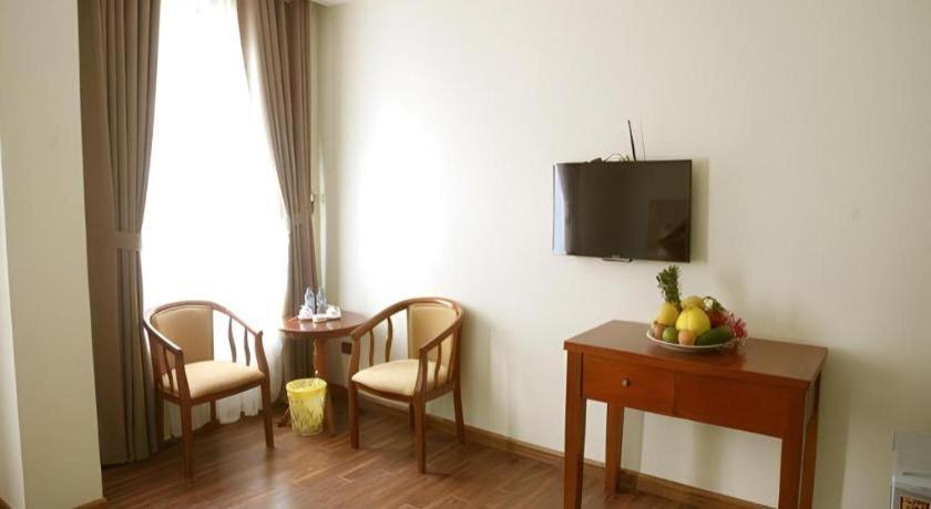 Smart Hotel Bắc Ninh 外观 照片