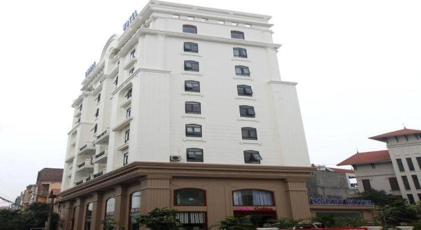 Smart Hotel Bắc Ninh 外观 照片