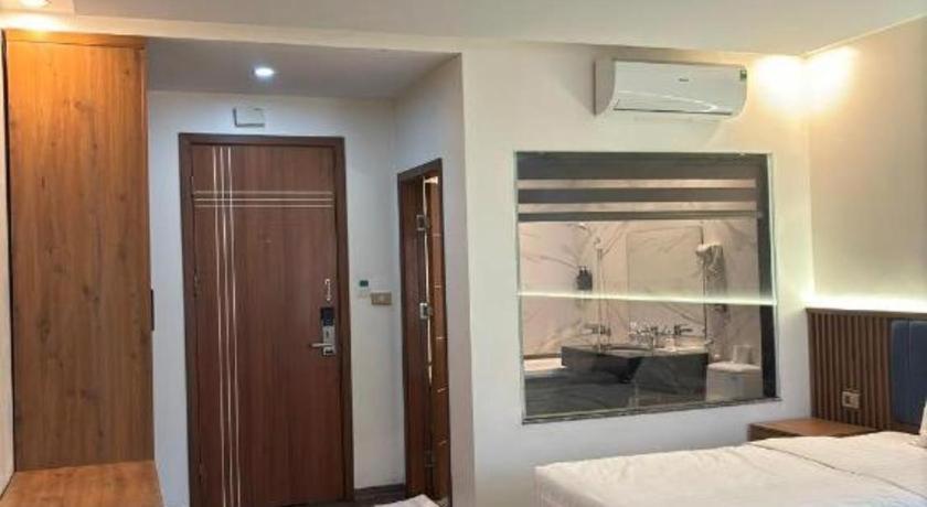 Smart Hotel Bắc Ninh 外观 照片