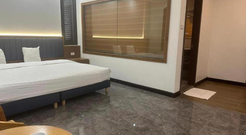 Smart Hotel Bắc Ninh 外观 照片