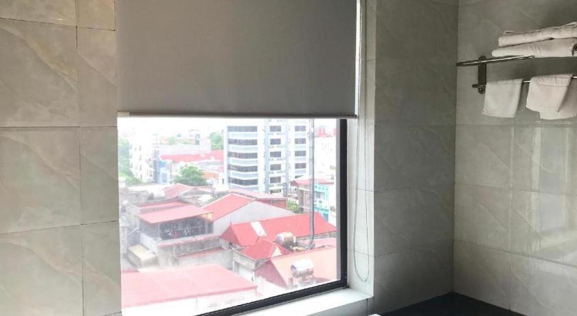 Smart Hotel Bắc Ninh 外观 照片