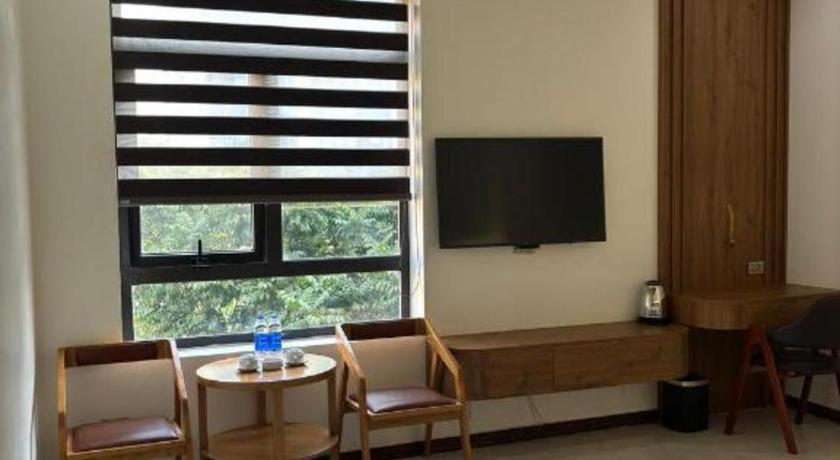 Smart Hotel Bắc Ninh 外观 照片