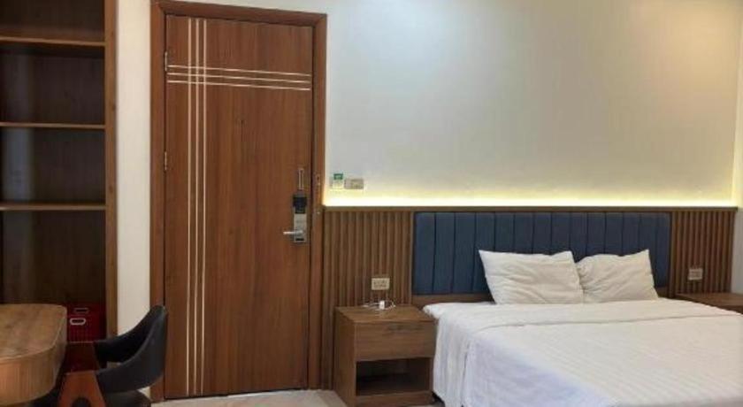 Smart Hotel Bắc Ninh 外观 照片