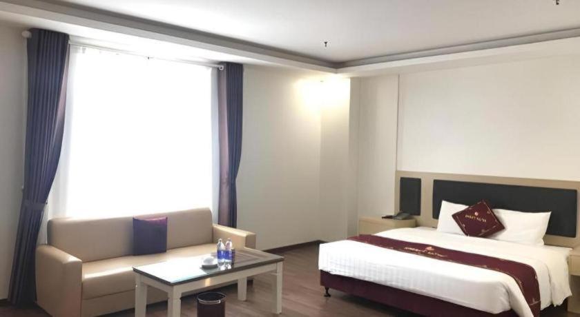 Smart Hotel Bắc Ninh 外观 照片