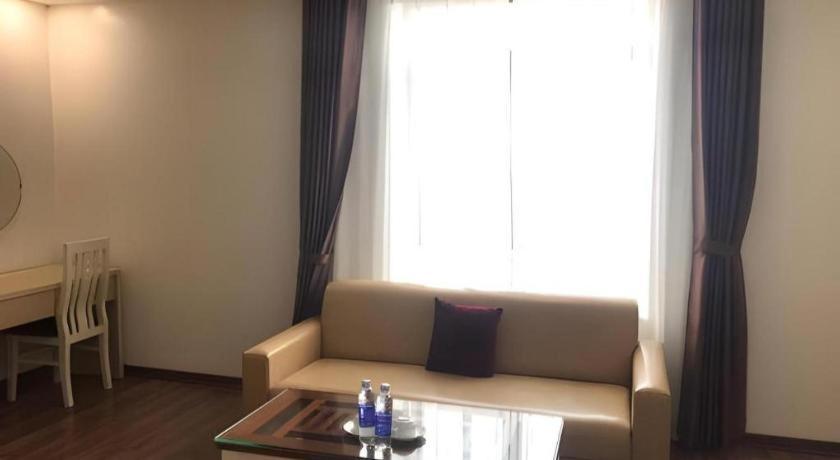 Smart Hotel Bắc Ninh 外观 照片