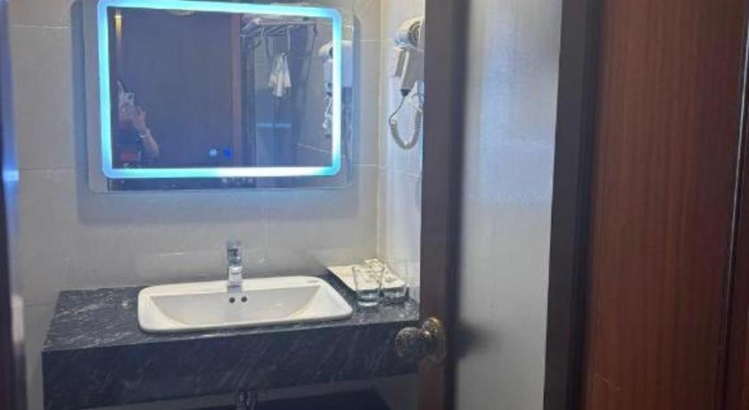 Smart Hotel Bắc Ninh 外观 照片