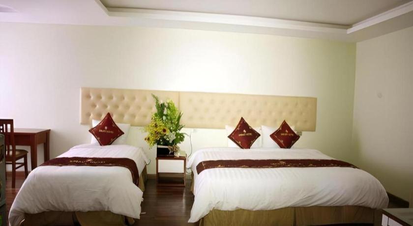 Smart Hotel Bắc Ninh 外观 照片