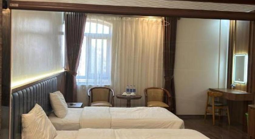 Smart Hotel Bắc Ninh 外观 照片