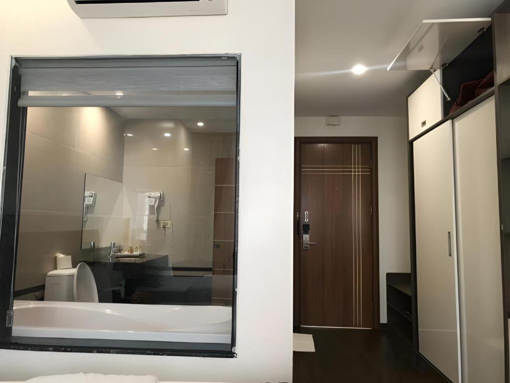 Smart Hotel Bắc Ninh 外观 照片