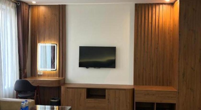 Smart Hotel Bắc Ninh 外观 照片
