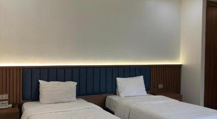 Smart Hotel Bắc Ninh 外观 照片