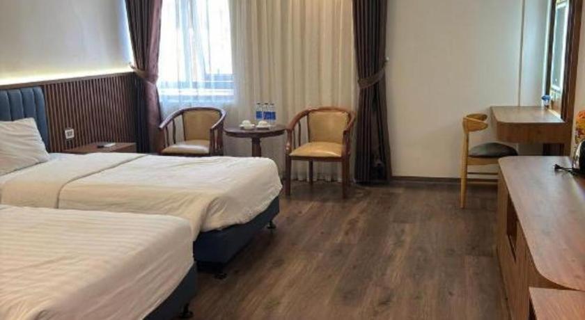 Smart Hotel Bắc Ninh 外观 照片