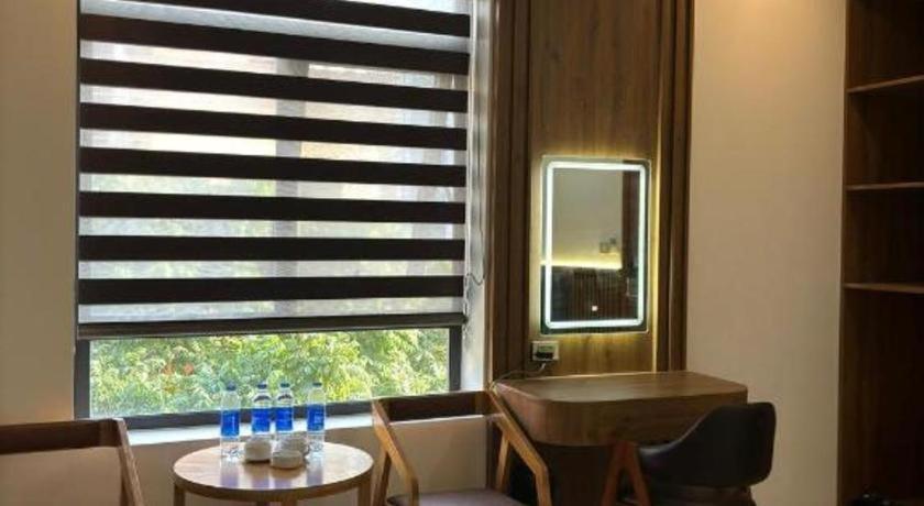 Smart Hotel Bắc Ninh 外观 照片