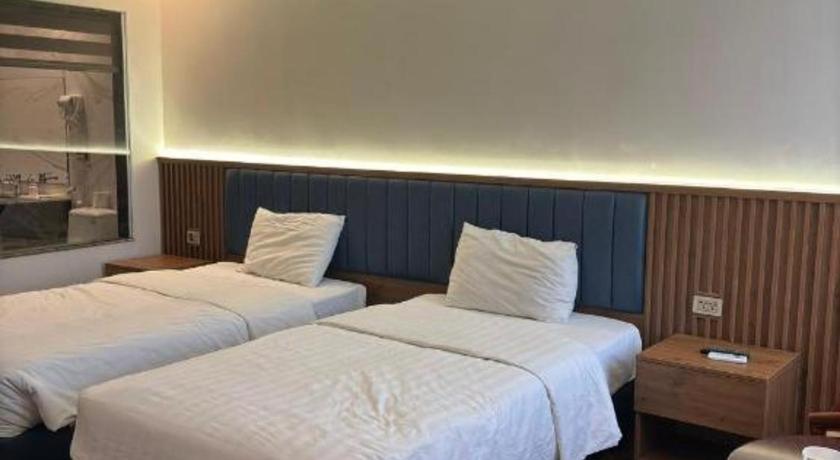 Smart Hotel Bắc Ninh 外观 照片