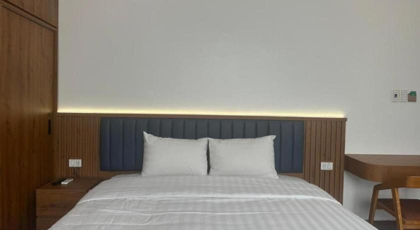 Smart Hotel Bắc Ninh 外观 照片
