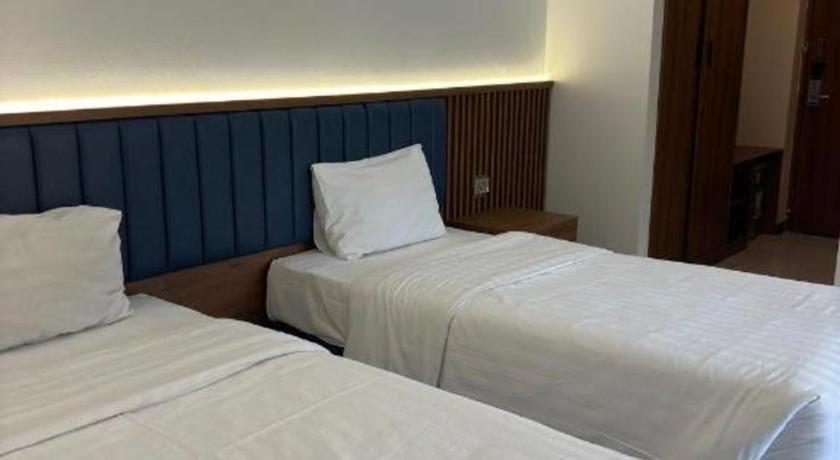 Smart Hotel Bắc Ninh 外观 照片