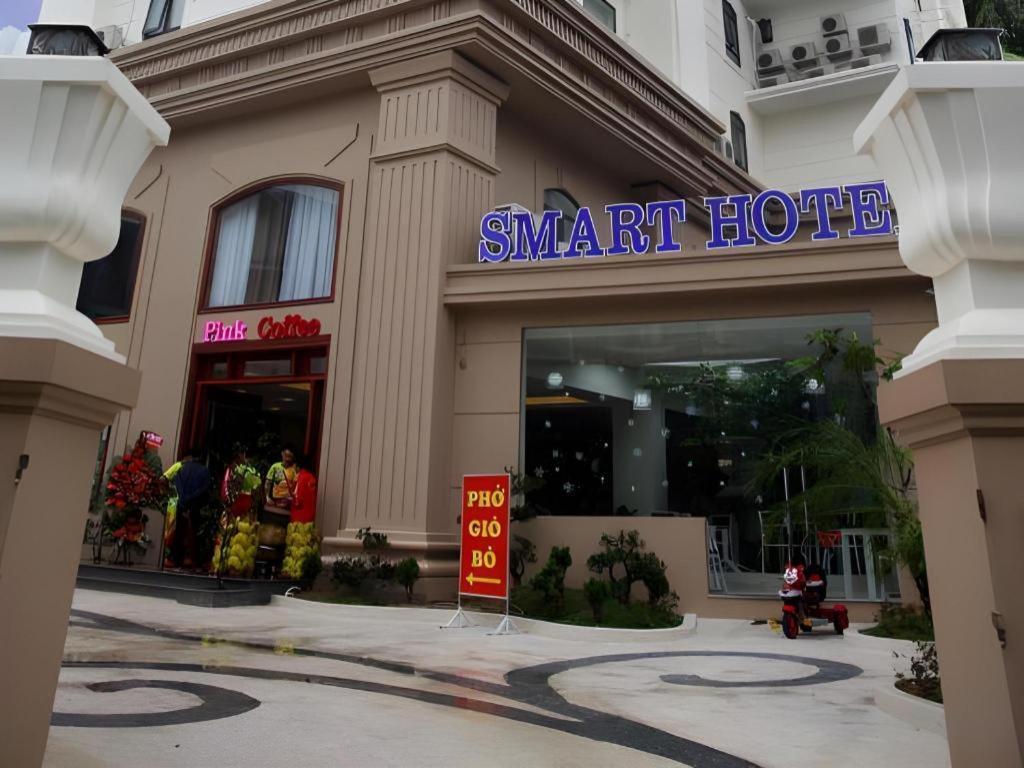 Smart Hotel Bắc Ninh 外观 照片