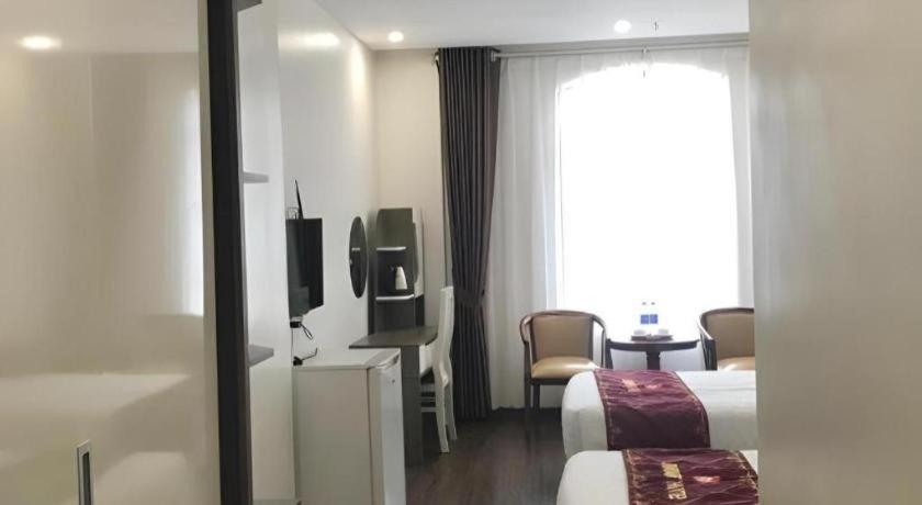 Smart Hotel Bắc Ninh 外观 照片