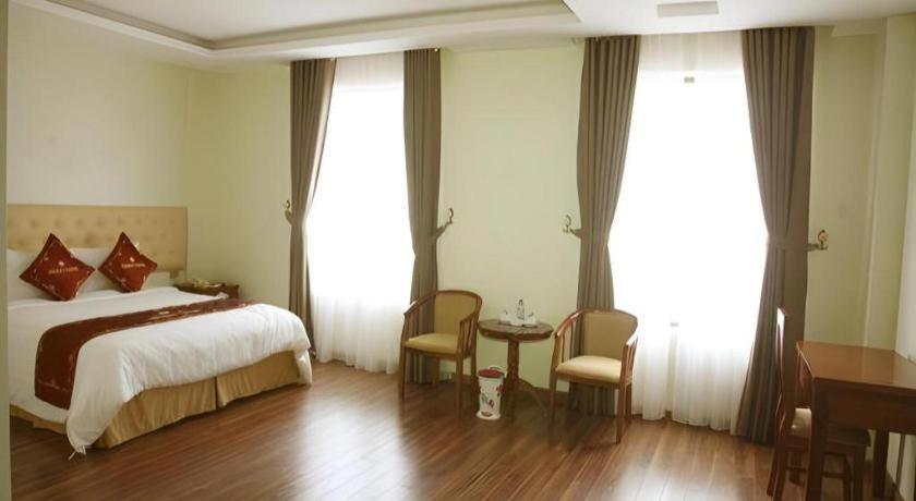 Smart Hotel Bắc Ninh 外观 照片