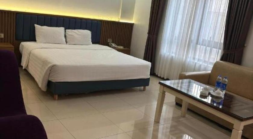 Smart Hotel Bắc Ninh 外观 照片
