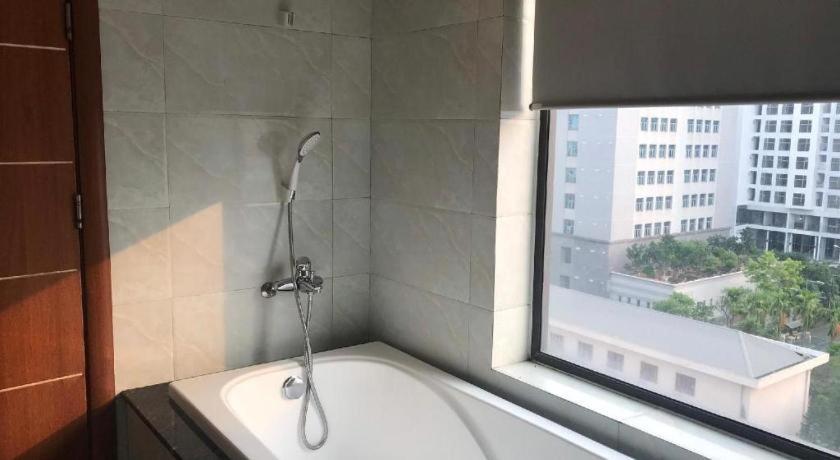 Smart Hotel Bắc Ninh 外观 照片
