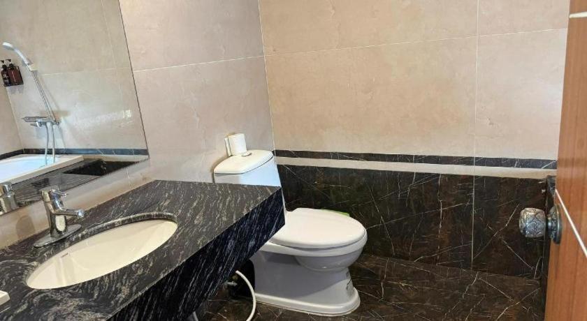 Smart Hotel Bắc Ninh 外观 照片