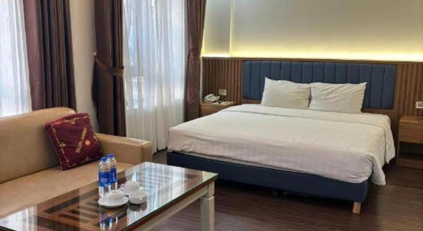 Smart Hotel Bắc Ninh 外观 照片