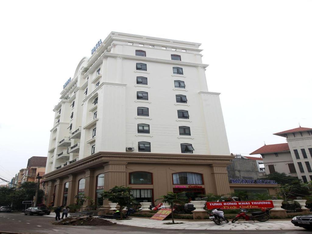 Smart Hotel Bắc Ninh 外观 照片